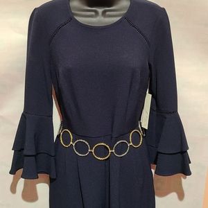 ELIZA 1 PIECE PANTS SUIT NWT